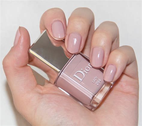 dior nagellacke